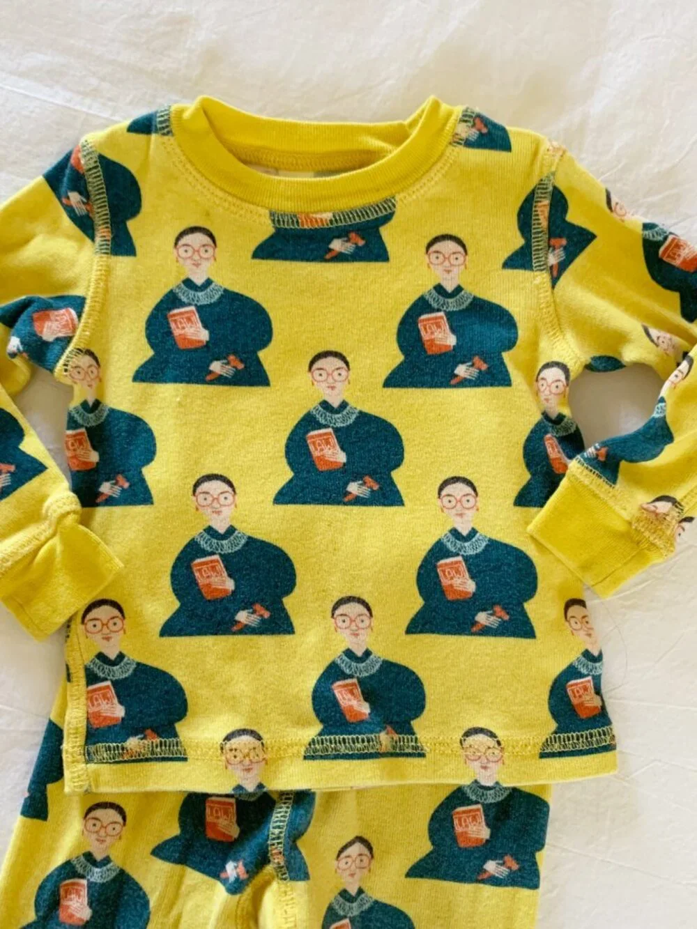 Piccolina cute jammies